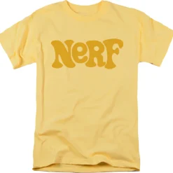 Nerf - OG Logo