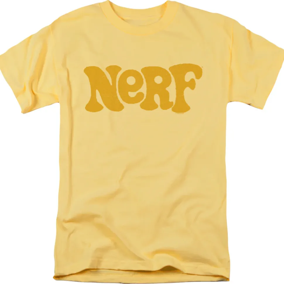 Nerf - OG Logo