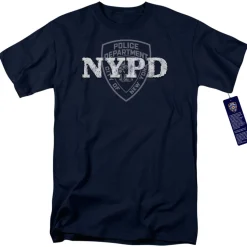 New York City - NYPD