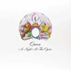 Night at the Opera (Vinyl) - Queen