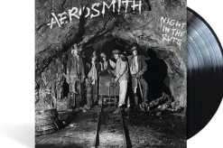 Night In The Ruts (Vinyl) - Aerosmith