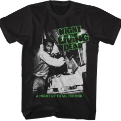 Night of the Living Dead - Total Terror
