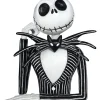 Nightmare Before Christmas Jack Bust Bank