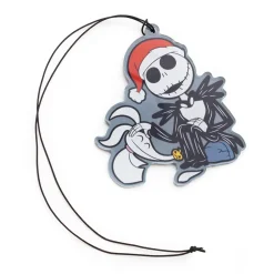 Nightmare Before Christmas Mug, Socks, and Ornament Bundle