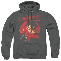 Nightmare on Elm Street - Freddy Circle