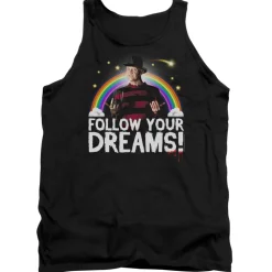 Nightmare on Elm Street - Follow Your Dreams