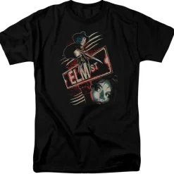 Nightmare on Elm Street - Elm Street Sign