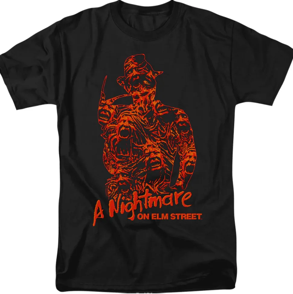 Nightmare on Elm Street - Chest of Souls