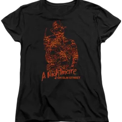 Nightmare on Elm Street - Chest of Souls