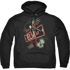 Nightmare on Elm Street - Elm Street