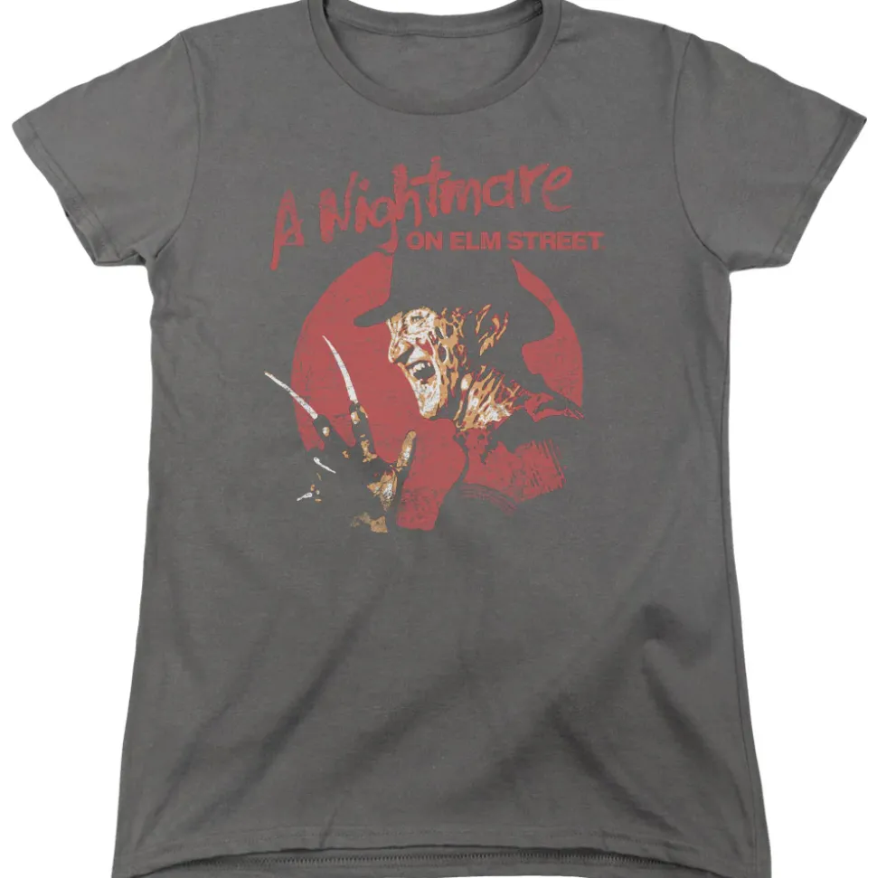 Nightmare on Elm Street - Freddy Circle