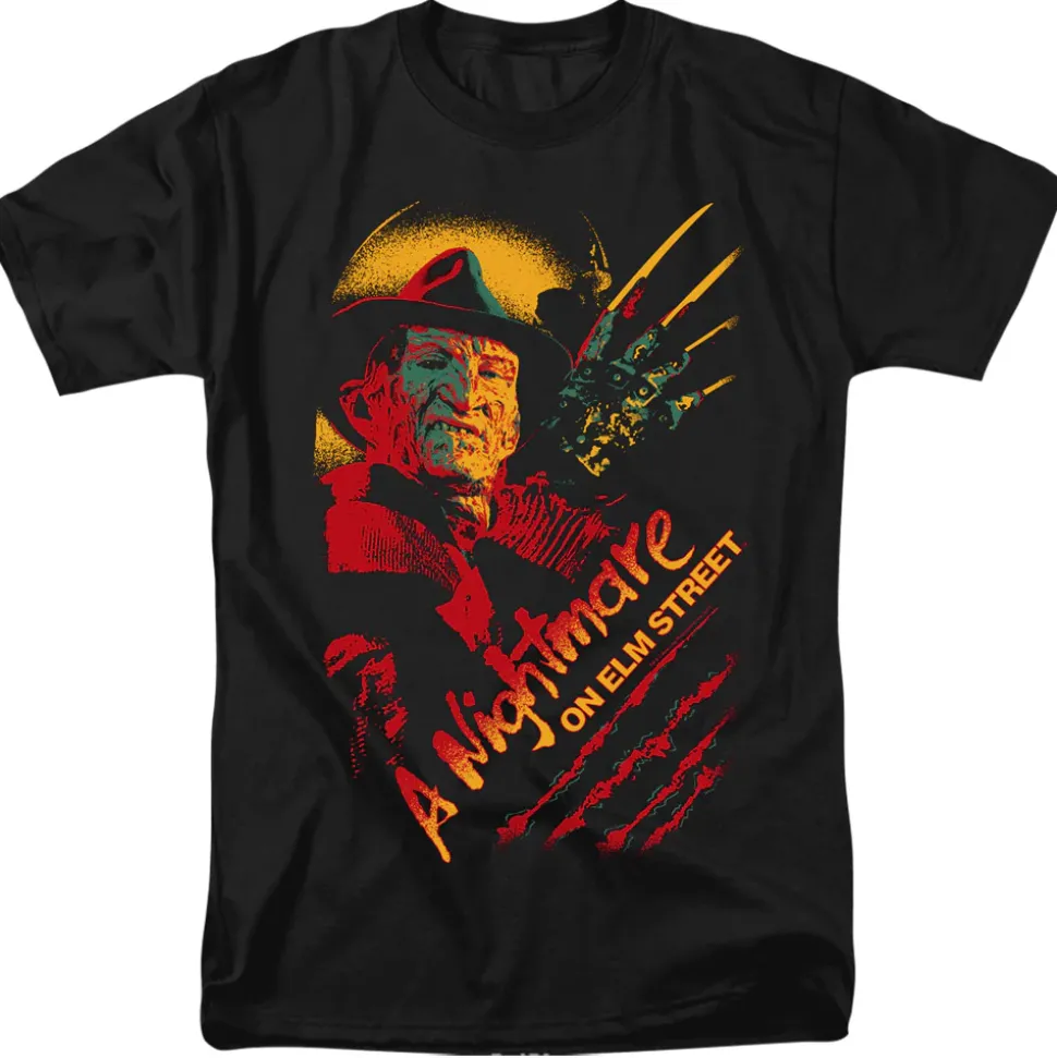Nightmare on Elm Street - Freddy Claws
