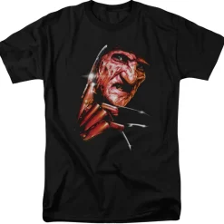Nightmare on Elm Street - Freddy's Face
