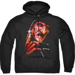 Nightmare on Elm Street - Freddy's Face