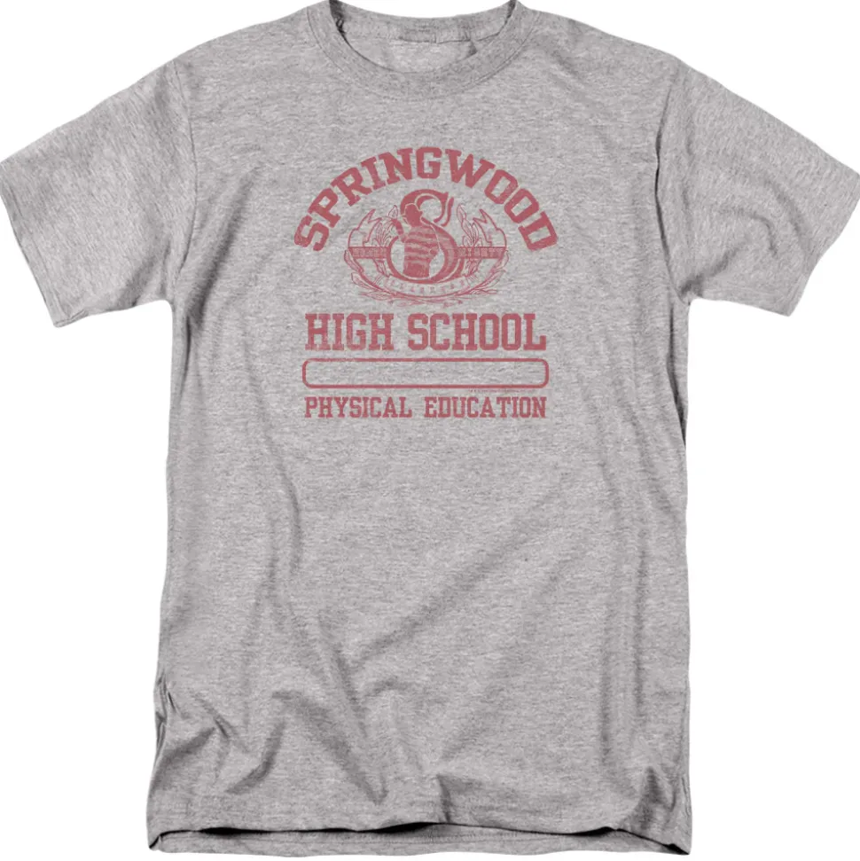 Nightmare on Elm Street - Springwood High