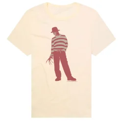 Nightmare On Elm Street - Freddy Fashion