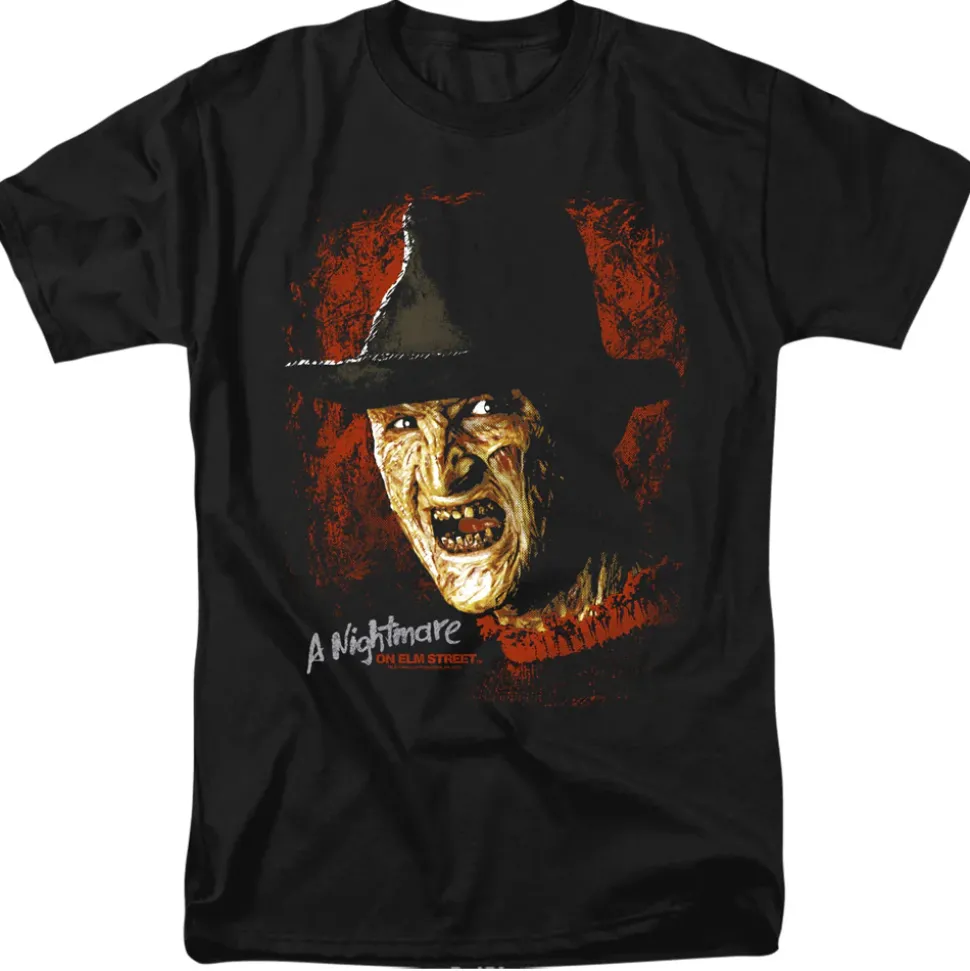 Nightmare on Elm Street - Worst Nightmare