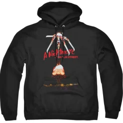 Nightmare on Elm Street - Alternate Poster