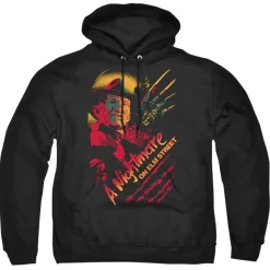 Nightmare on Elm Street - Freddy Claws