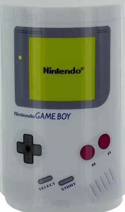 Nintendo Game Boy Mini Light with Sound