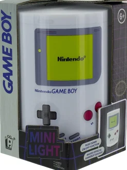 Nintendo Game Boy Mini Light with Sound
