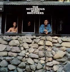 Notorious Byrd Brothers (Vinyl) - The Byrds