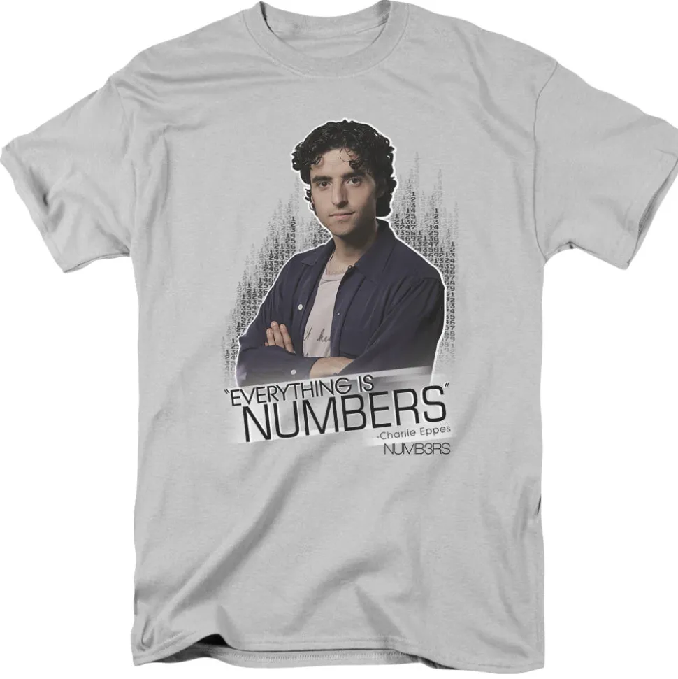 Numbers - Everything is Numbers