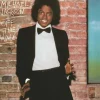 Off The Wall (CD) - Michael Jackson