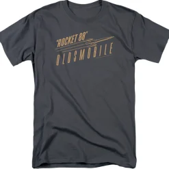 Oldsmobile - Rocket 88