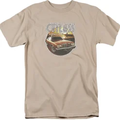 Oldsmobile - Supreme Iron On