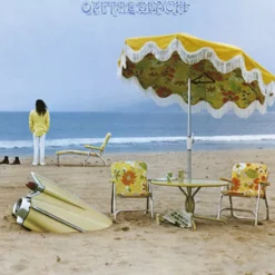 On The Beach (Vinyl) - Neil Young