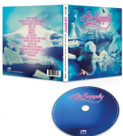 One Night Only - The 30th Anniversary Show (CD) - Air Supply