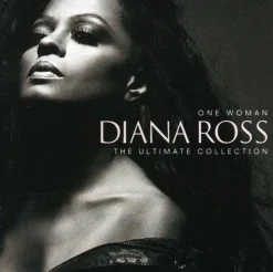One Woman: Ultimate Collection (CD) - Diana Ross