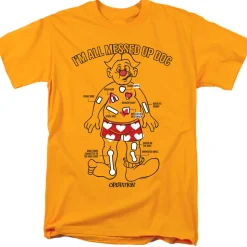 Operation - Messed Up