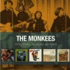 Original Album Series (CD) - The Monkees