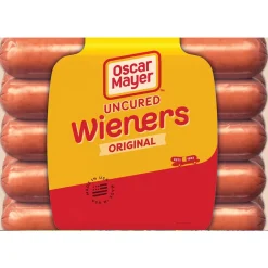 Oscar Mayer Hot Dogs 1000-Piece Jigsaw Puzzle | Toynk Exclusive