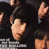Out of Our Heads (CD) - The Rolling Stones