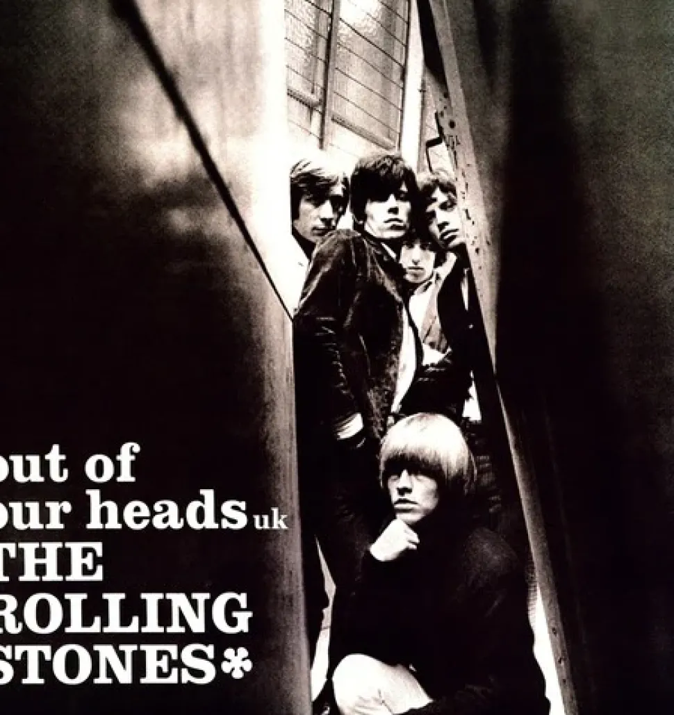 Out of Our Heads (Vinyl) - The Rolling Stones
