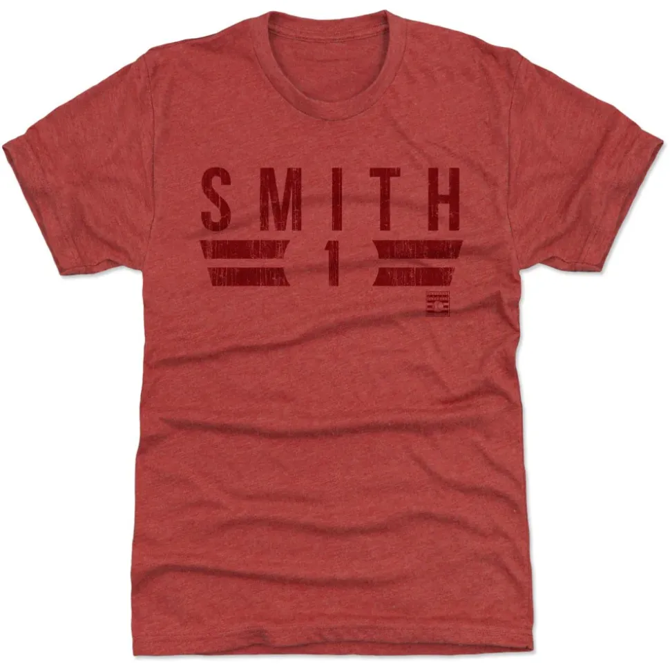 Ozzie Smith Font R