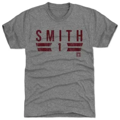 Ozzie Smith Font R