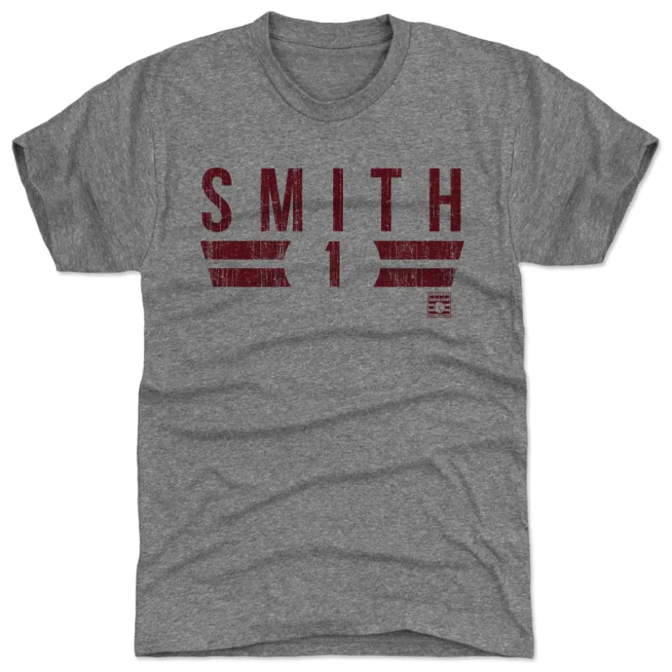 Ozzie Smith Font R