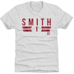 Ozzie Smith Font R