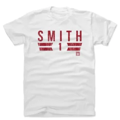 Ozzie Smith Font R
