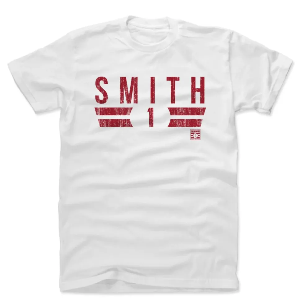 Ozzie Smith Font R