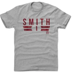 Ozzie Smith Font R