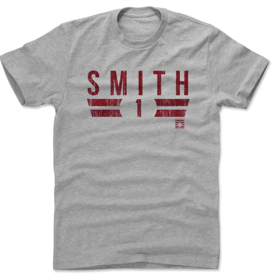 Ozzie Smith Font R