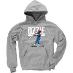 Ozzie Smith Hyper W WHT