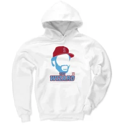 Ozzie Smith Silhouette R