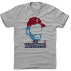 Ozzie Smith Silhouette R