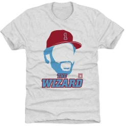 Ozzie Smith Silhouette R